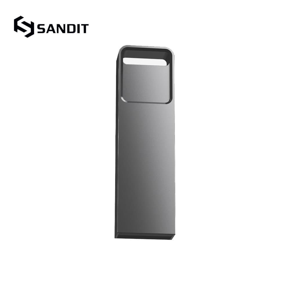 فلش مموری هایک سمی مدل HS-USB-E301-U3 ظرفیت 128 گیگابایت — تصویر ۷
