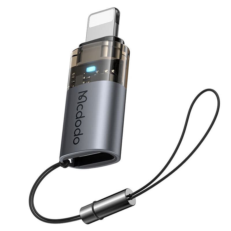 تبدیل تایپسی به لایتنینگ مکدودو MCDODO OT-763