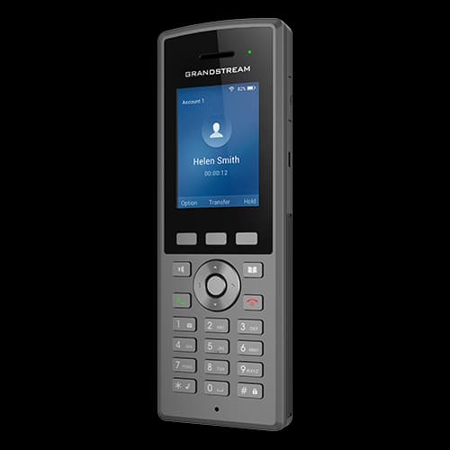 تلفن (Wifi) Grandstream WP825 — تصویر ۳