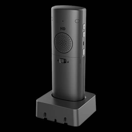 تلفن (Wifi) Grandstream WP825 — تصویر ۶