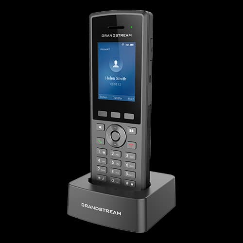 تلفن (Wifi) Grandstream WP825 — تصویر ۵