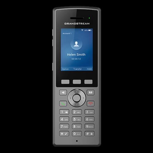 تلفن (Wifi) Grandstream WP825