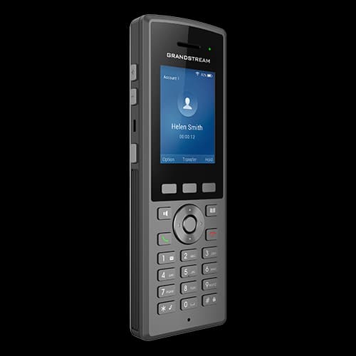 تلفن (Wifi) Grandstream WP825 — تصویر ۲
