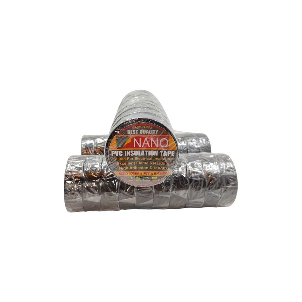 چسب برق نانو (NANO) 17 میل بسته 10 عددی — تصویر ۱۰