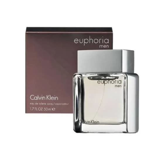 عطر مردانه ایفوریا کالوین کلین | Euphoria Men