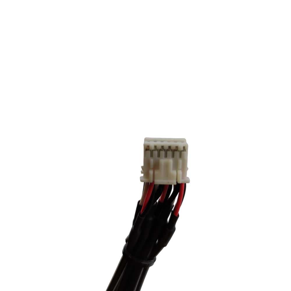 سوکت پخش پایونیر 12 پین به RCA — تصویر ۱۱