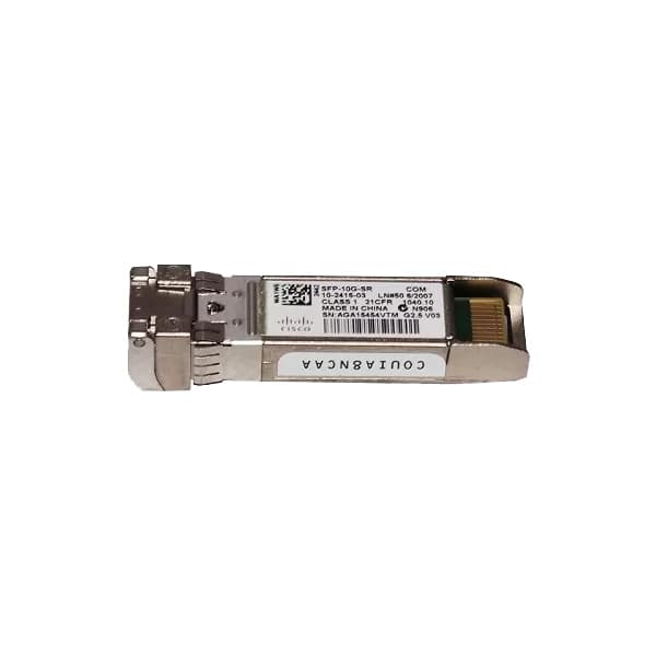 ماژول سیسکو SFP-10G-SR — تصویر ۲