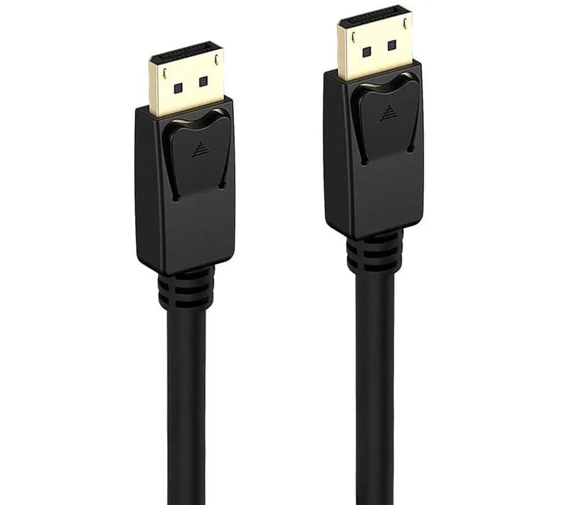 کابل Display Port طول 1.8 متر