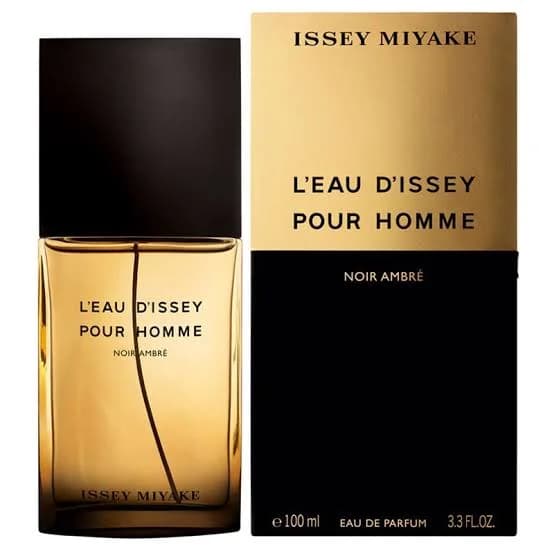 عطر مردانه ایسی میاکی لئو فلورال | L’Eau d’Issey Pour Homme