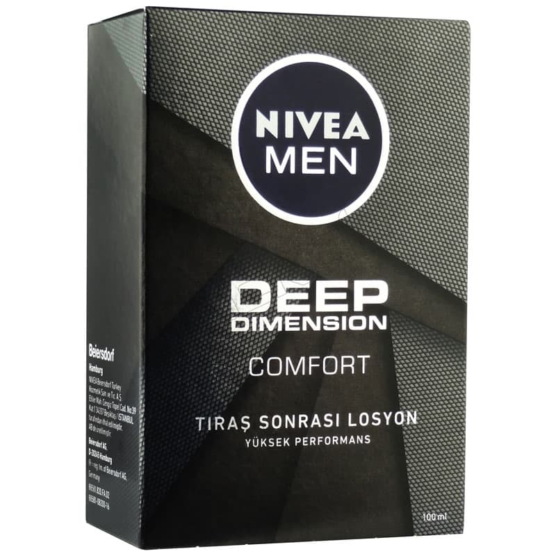افترشیو نیوآ مدل Deep Dimention حجم 100 میلی لیتر — تصویر ۳
