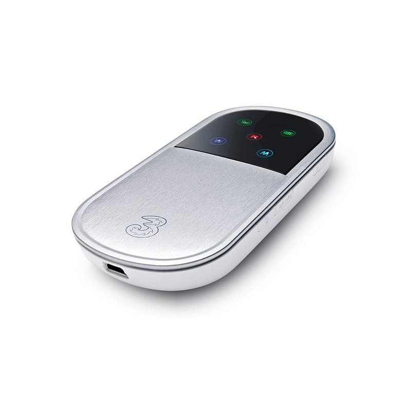 HUAWEI 3G WiFi Modem E5830 — تصویر ۲
