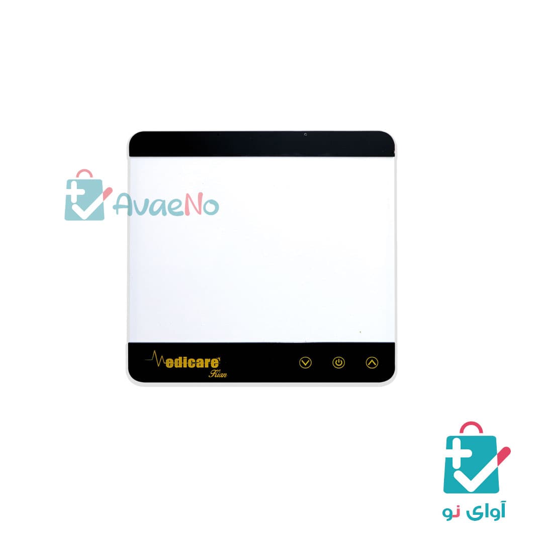 نگاتوسکوپ دندانپزشکی CBCT مدل Sm35