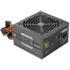پاور GP400A-ECO Rev3.1 گرین 400 وات ا Green GP400A-ECO Rev3.1 Computer Power Supply — تصویر ۵