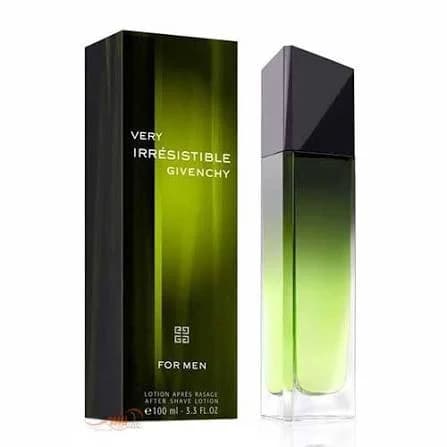 عطر مردانه ایزریزیستبل جیوانچی | Irresistible — تصویر ۲
