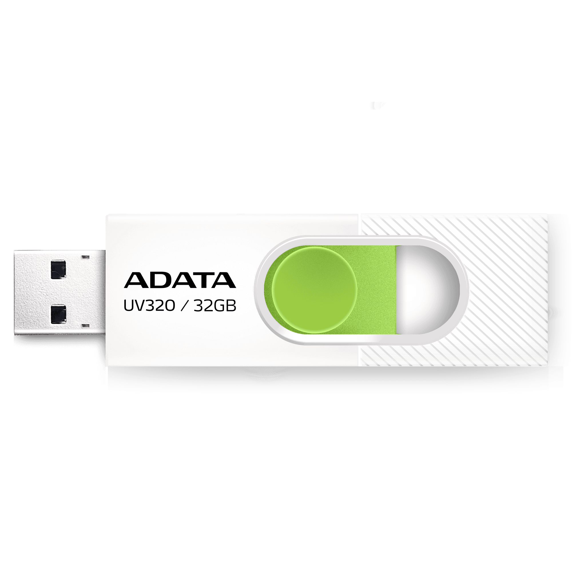 فلش مموری USB 3.2 ای دیتا مدل UV320 ظرفیت 32 گیگابایت — تصویر ۸
