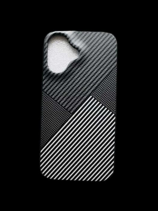 گارد طرح شطرنجی گوشی آیفون مدل iPhone 16
