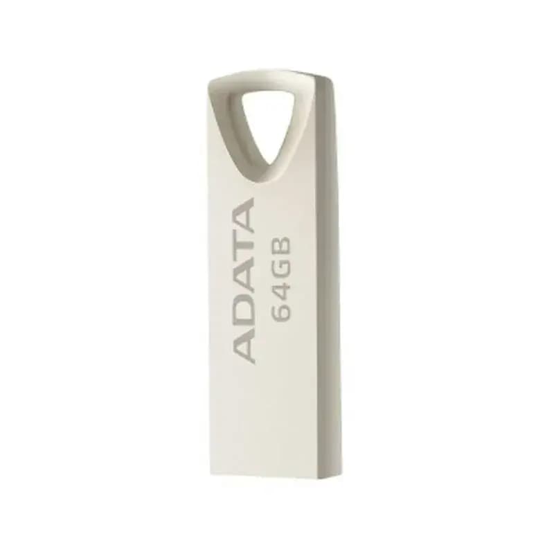 فلش مموری USB.2.0 ای دیتا مدل UV210 ظرفیت 64 گیگابایت