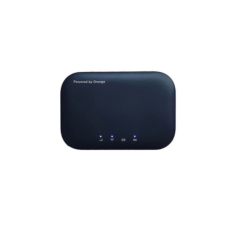 مودم 4.5G قابل حمل الکاتل مدل MW70VK — تصویر ۲