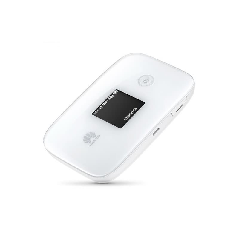 HUAWEI BolTz 4G LTE WiFi Modem E5577 — تصویر ۲