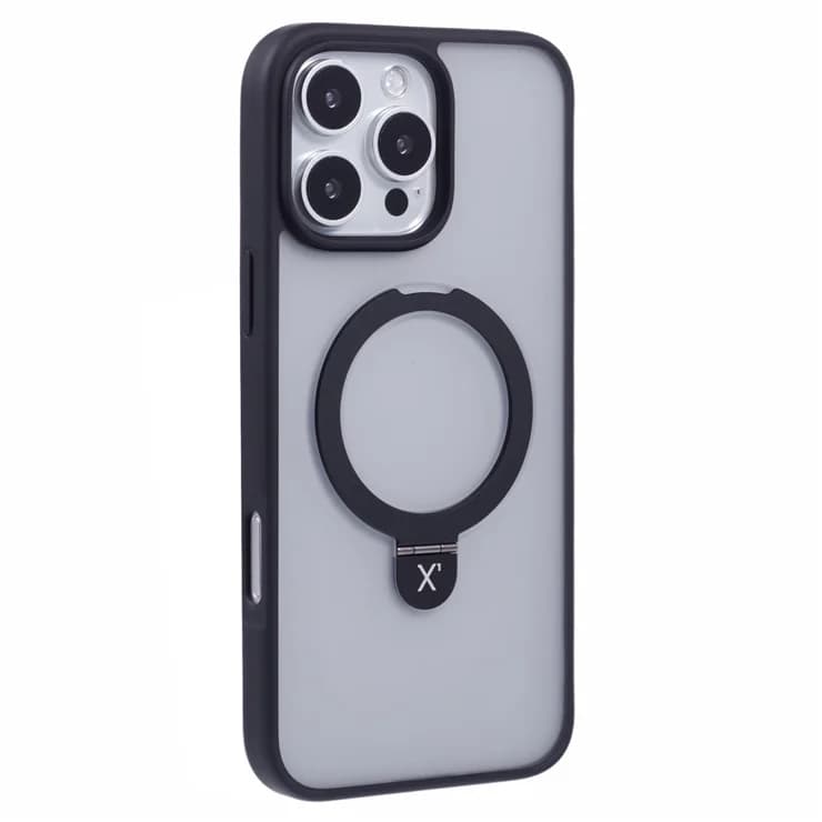 قاب ایکس لول PITHY STONE برای گوشی اپل X-LEVEL IPHONE 16 PROMAX