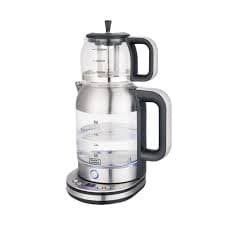 چای سازبلک کوکر مدل BCTM-01A