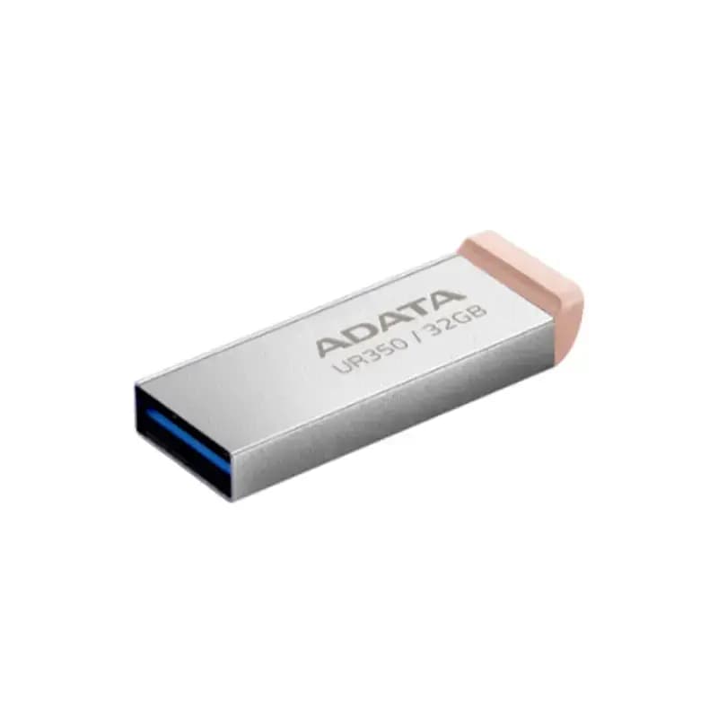 فلش مموری USB 3.2 Gen1 ای دیتا مدل UR350 ظرفیت 32 گیگابایت — تصویر ۵