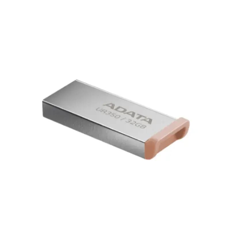 فلش مموری USB 3.2 Gen1 ای دیتا مدل UR350 ظرفیت 32 گیگابایت — تصویر ۴