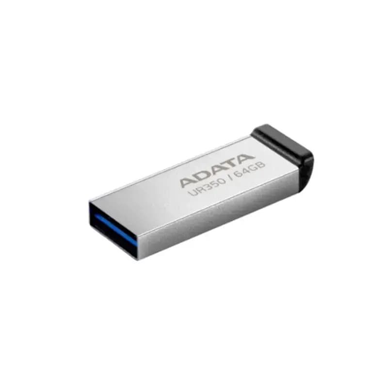 فلش مموری USB 3.2 Gen1 ای دیتا مدل UR350 ظرفیت 64 گیگابایت — تصویر ۹