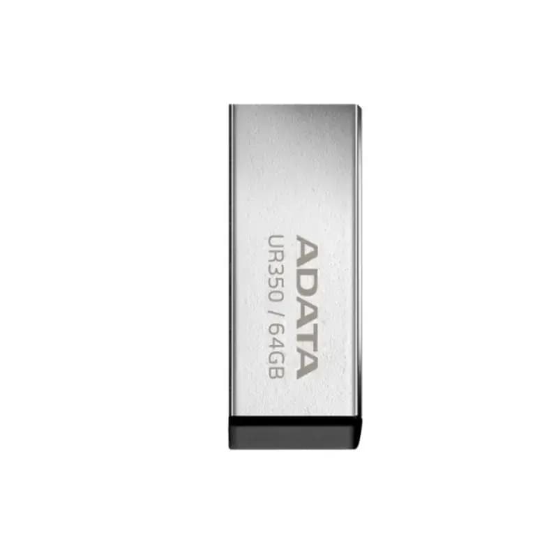 فلش مموری USB 3.2 Gen1 ای دیتا مدل UR350 ظرفیت 64 گیگابایت — تصویر ۸