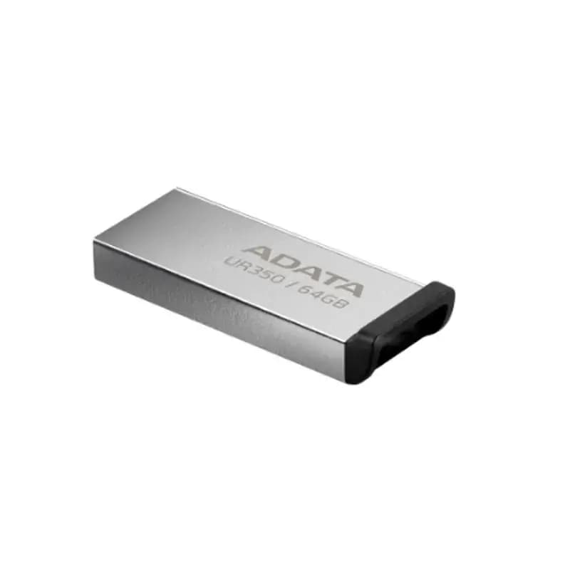 فلش مموری USB 3.2 Gen1 ای دیتا مدل UR350 ظرفیت 64 گیگابایت — تصویر ۱۱