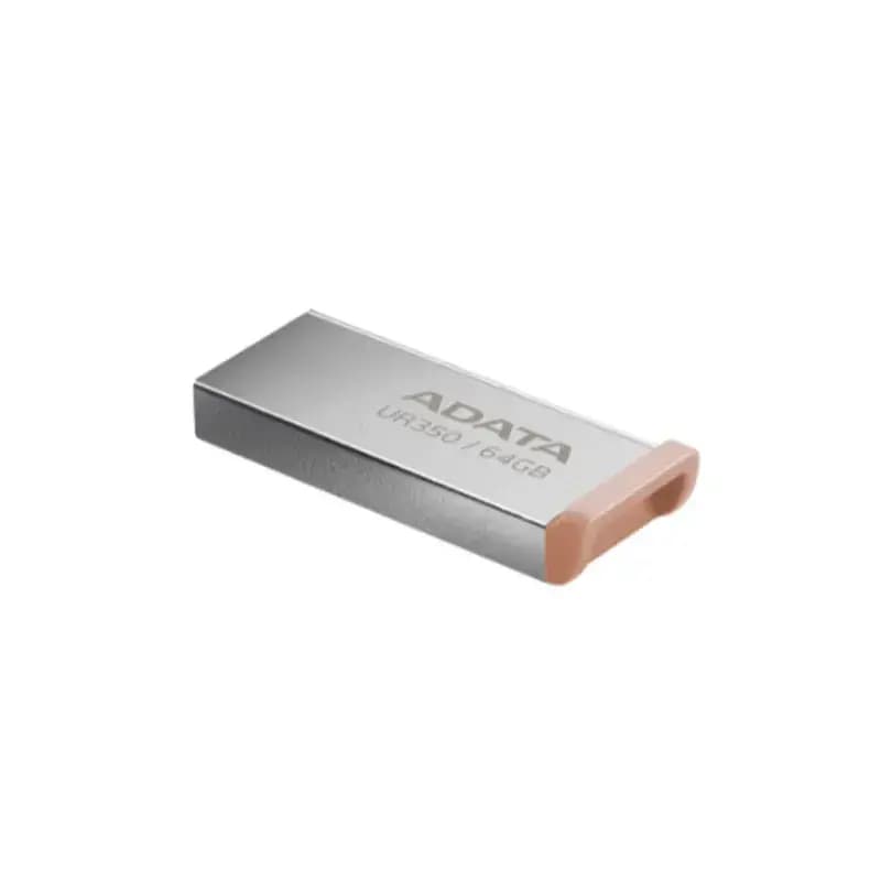 فلش مموری USB 3.2 Gen1 ای دیتا مدل UR350 ظرفیت 64 گیگابایت — تصویر ۶