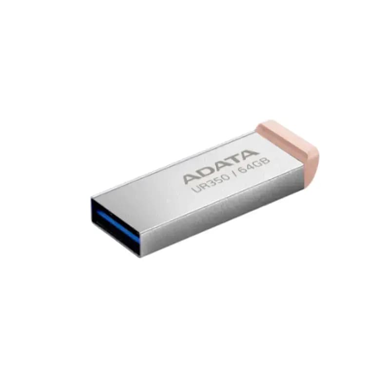 فلش مموری USB 3.2 Gen1 ای دیتا مدل UR350 ظرفیت 64 گیگابایت — تصویر ۵
