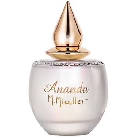 عطر یونی آناندا میکالف | Ananda — تصویر ۴