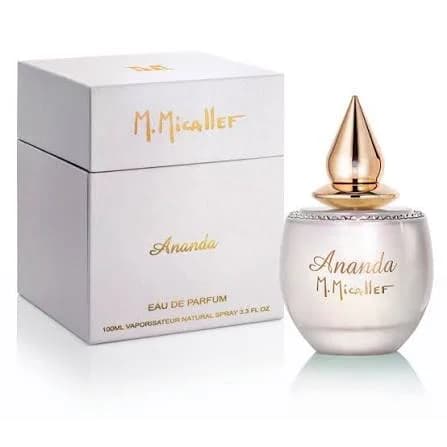 عطر یونی آناندا میکالف | Ananda