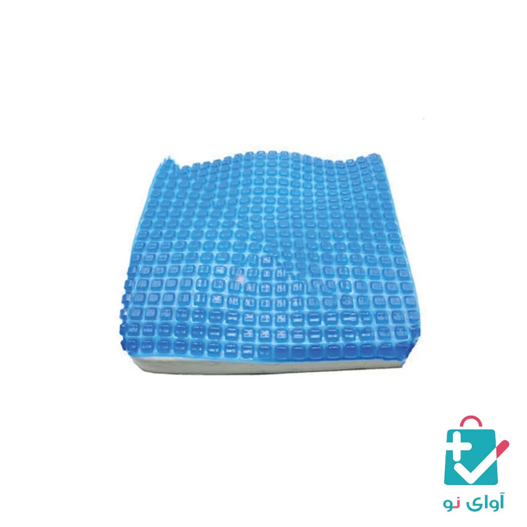 تشک ژله ای ویلچر BTB — تصویر ۸