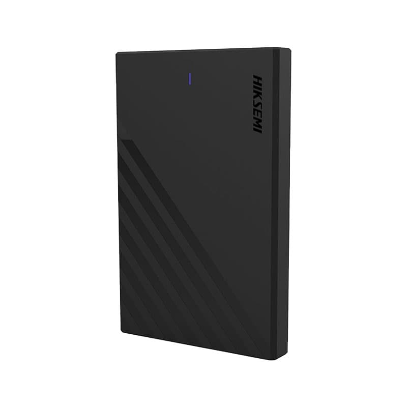 باکس هارد هایک سمی مدل HIKSEMI HS-HUB-MHC201 2.5 — تصویر ۳