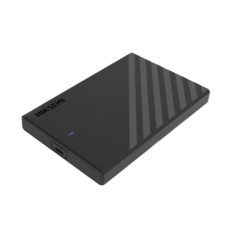 باکس هارد هایک سمی مدل HIKSEMI HS-HUB-MHC201 2.5 — تصویر ۲