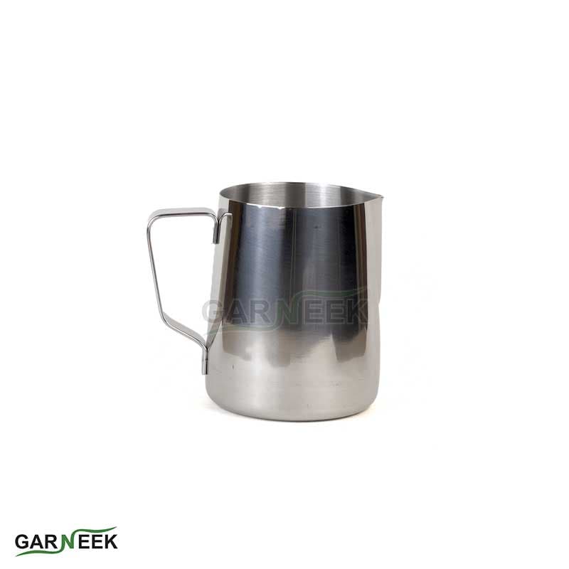 پیچر استیل 600ml ساده کد 235 — تصویر ۸