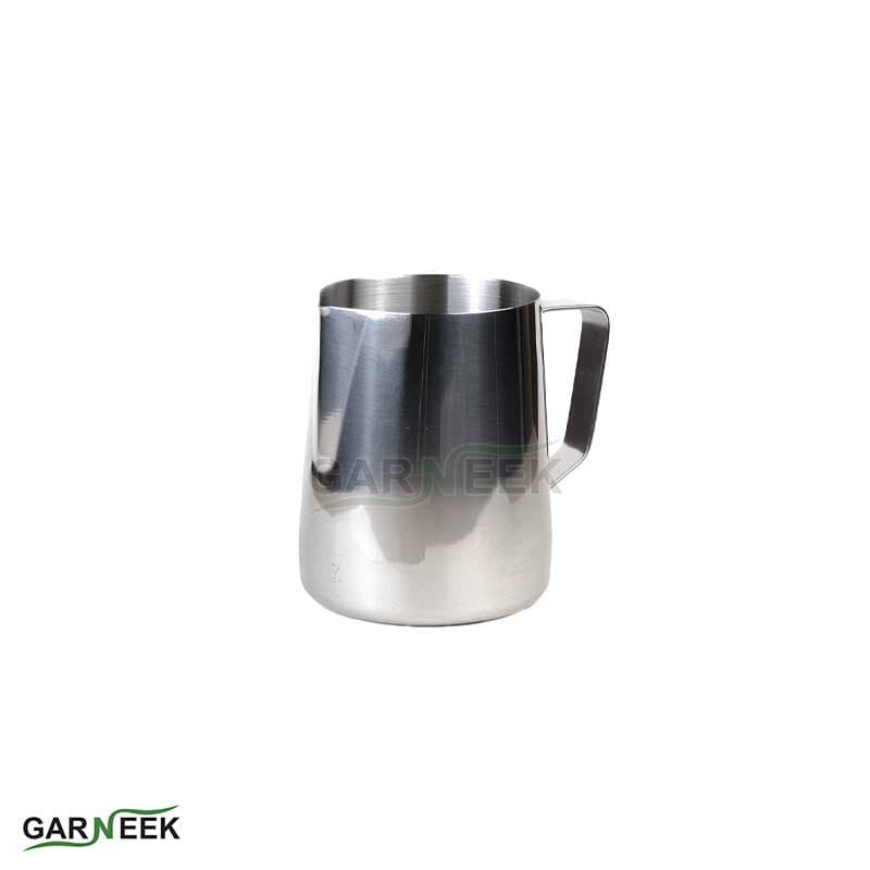 پیچر استیل 600ml ساده کد 235