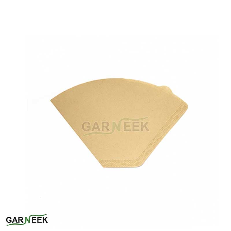 فیلتر قهوه الوفیکس Alufix سایز 4 کد 236 — تصویر ۷