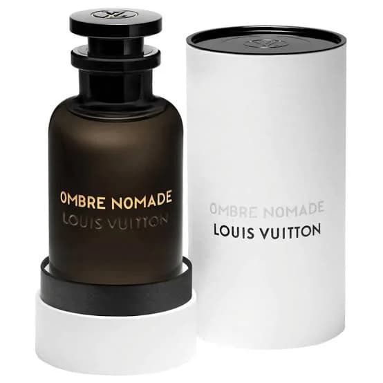 عطر مردانه آمبر نومد لویی ویتون | Ombre Nomade