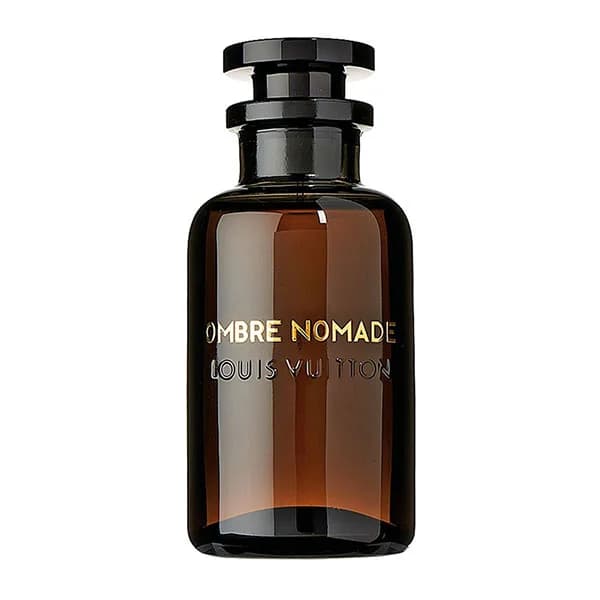 عطر مردانه آمبر نومد لویی ویتون | Ombre Nomade — تصویر ۲