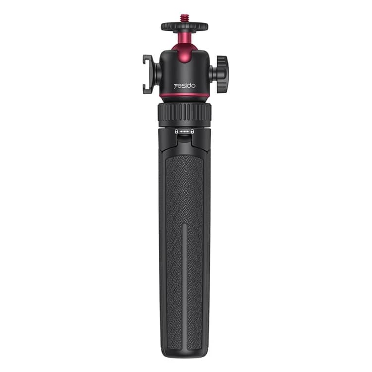 سه پایه یسیدو YESIDO SF26 — تصویر ۹