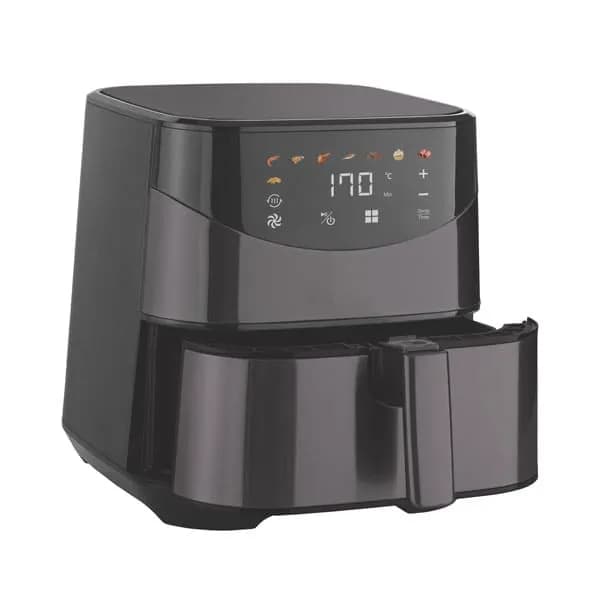 سرخ کن رژیمی بیم مدل BEEM-AF1003 — تصویر ۳