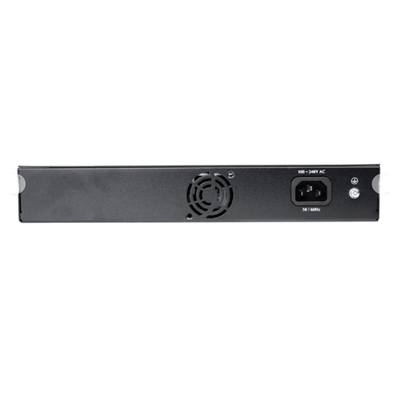 سوئیچ غیرمدیریتی نتربیت Neterbit مدل NGS-1016D — تصویر ۴