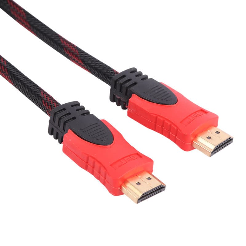 کابل HDMI پوست ماری سان وست Sunwest طول 5 متر — تصویر ۷