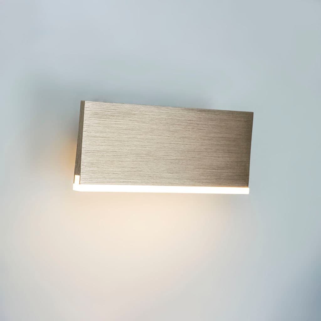 چراغ دیواری مدرن خطی c81-S.c — تصویر ۵