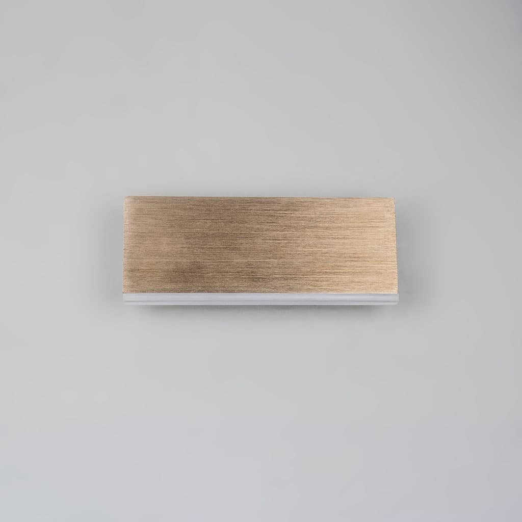 چراغ دیواری مدرن خطی c81-S.c — تصویر ۳