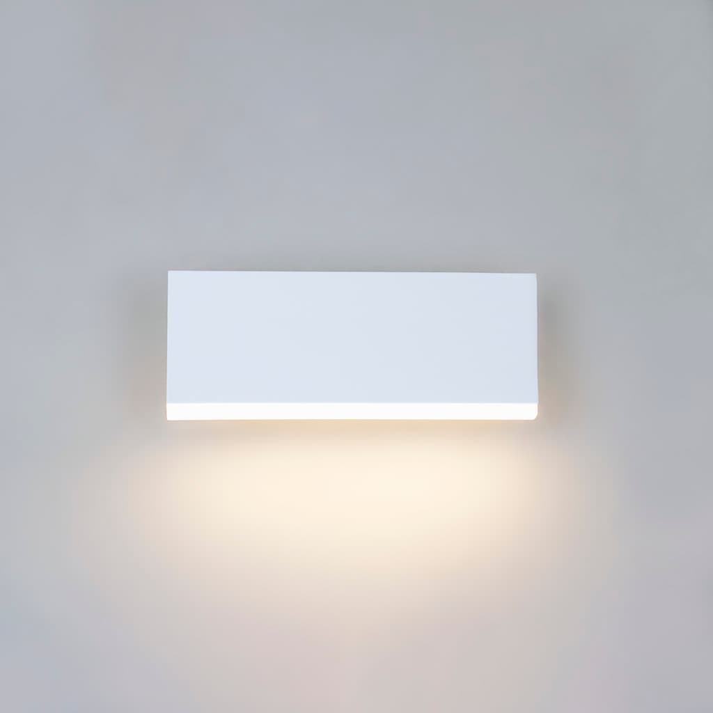 چراغ دیواری مدرن خطی c81-S.w — تصویر ۴