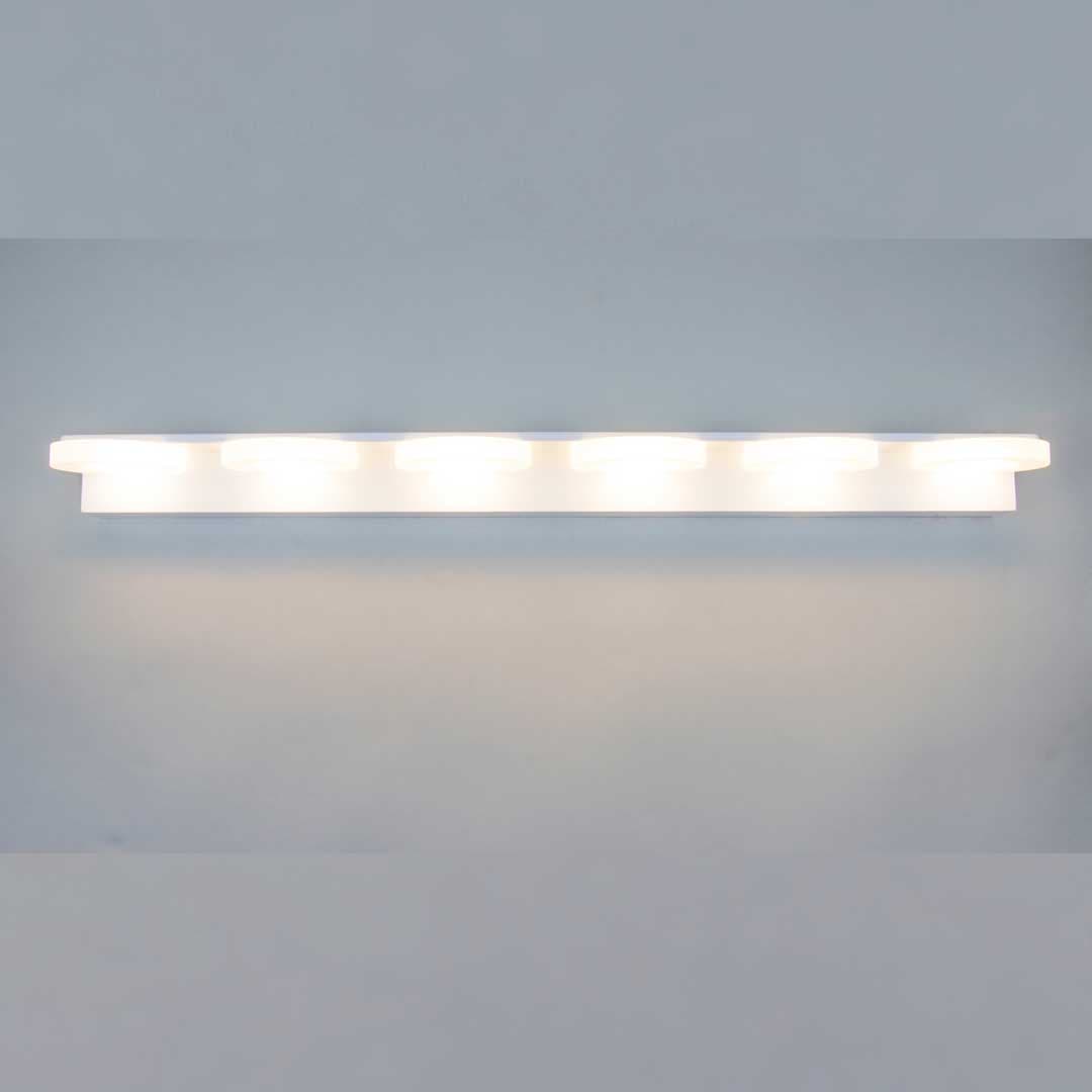 چراغ دیواری مدرن شش شعله BJ-176 — تصویر ۵